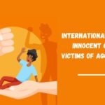 International Day of Innocent Children Victims of Aggression 2024