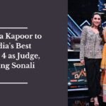 Karisma Kapoor to Join India's Best Dancer 4 as Judge
