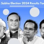 Lok Sabha Election 2024 Results Today