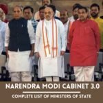 Narendra Modi Cabinet 3.0