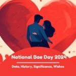 National Bae Day 2024