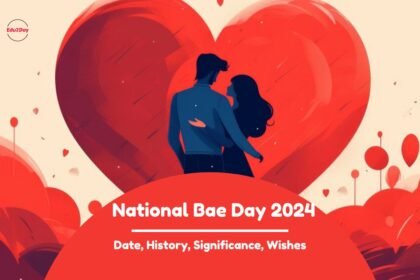 National Bae Day 2024