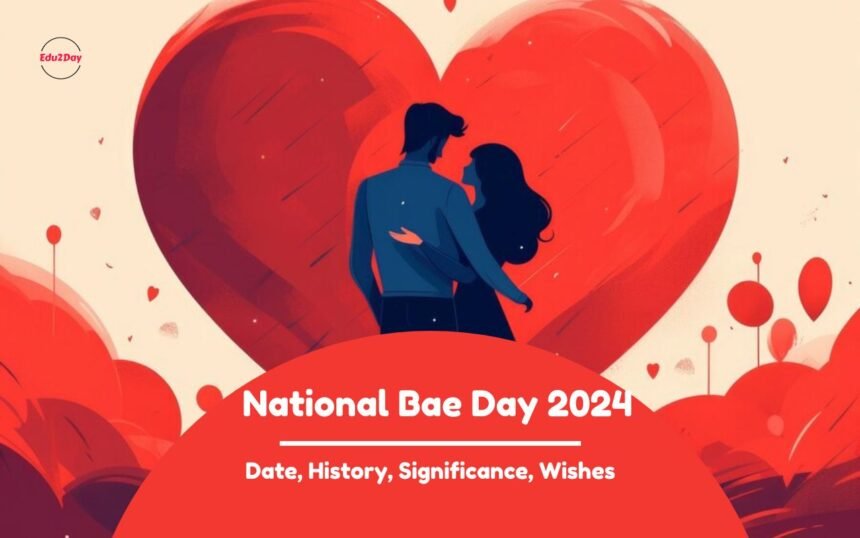 National Bae Day 2024, Date, History, Significance, Wishes