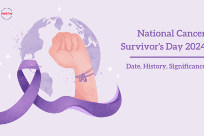 National Cancer Survivor's Day 2024
