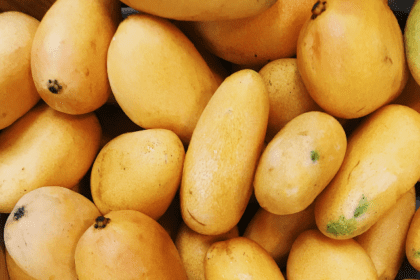Top Health Benefits of Mangoes