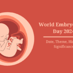 World Embryologist Day 2024